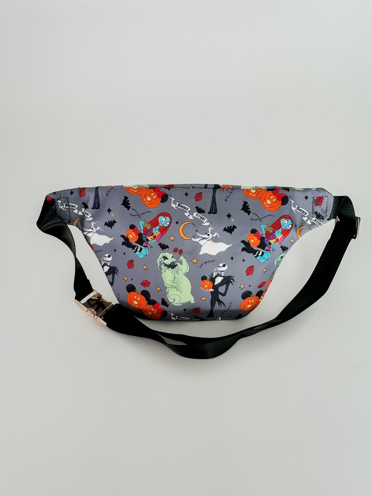 INSPIRED NBC FANNY PACK