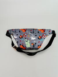 INSPIRED NBC FANNY PACK