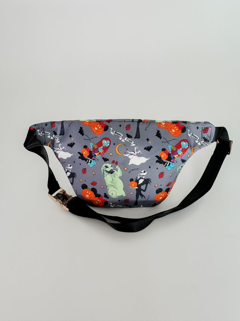 INSPIRED NBC FANNY PACK