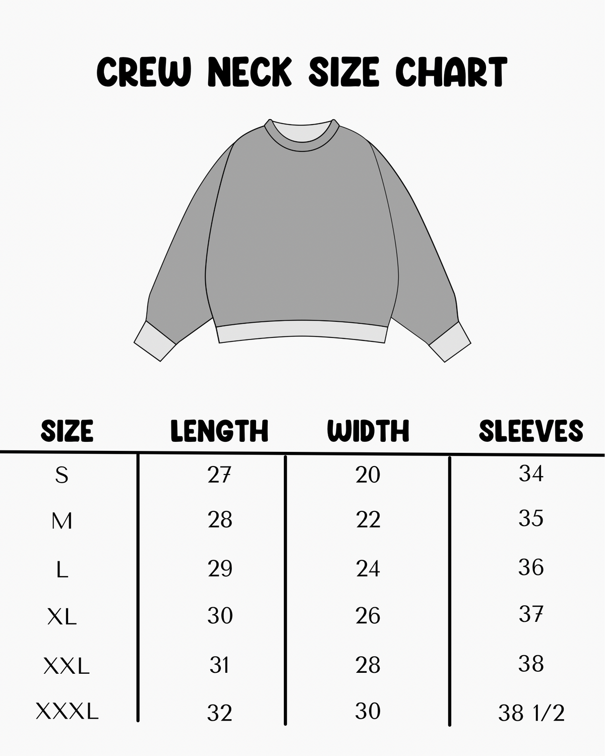 CHERRY GIRL CREW NECK