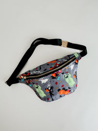 INSPIRED NBC FANNY PACK