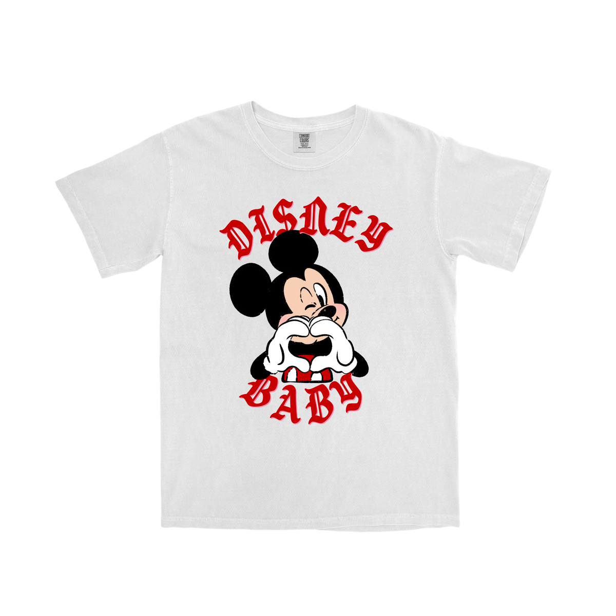BABY ADULT T-SHIRT