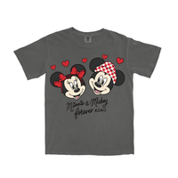 M&M FOREVER ADULT T-SHIRT