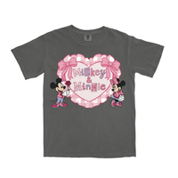 MY SWEETHEART ADULT T-SHIRT