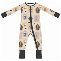 POOH FRAMES ZIPPY (READY TO SHIP)