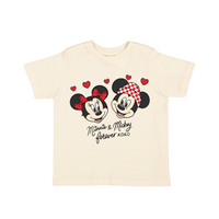 M&M FOREVER KIDS TEE