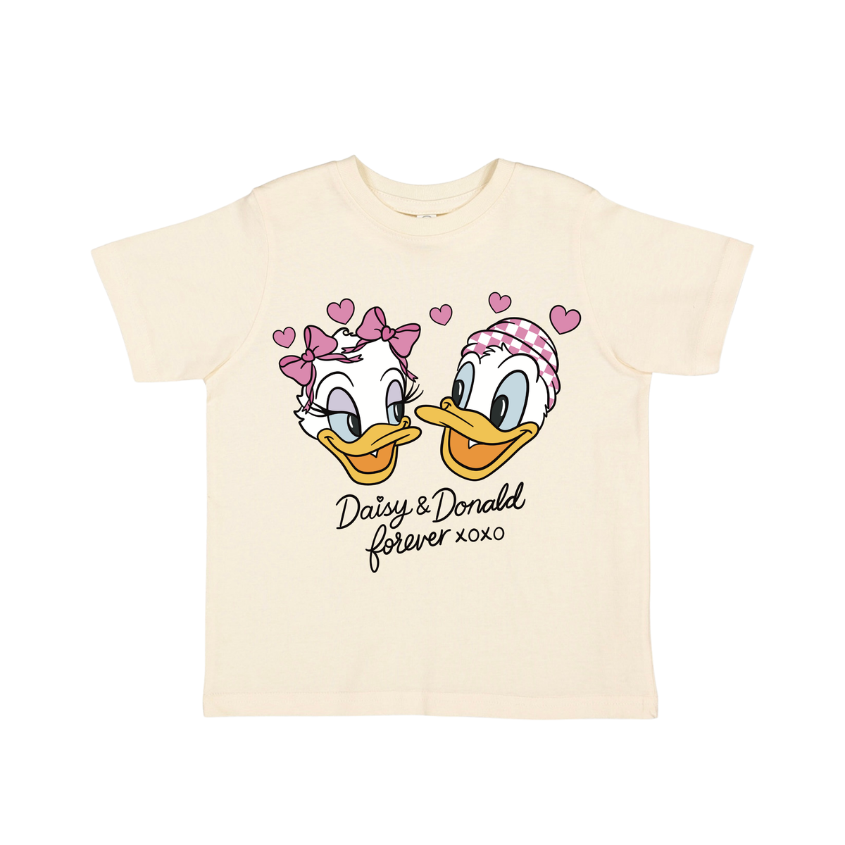 D&D FOREVER KIDS TEE