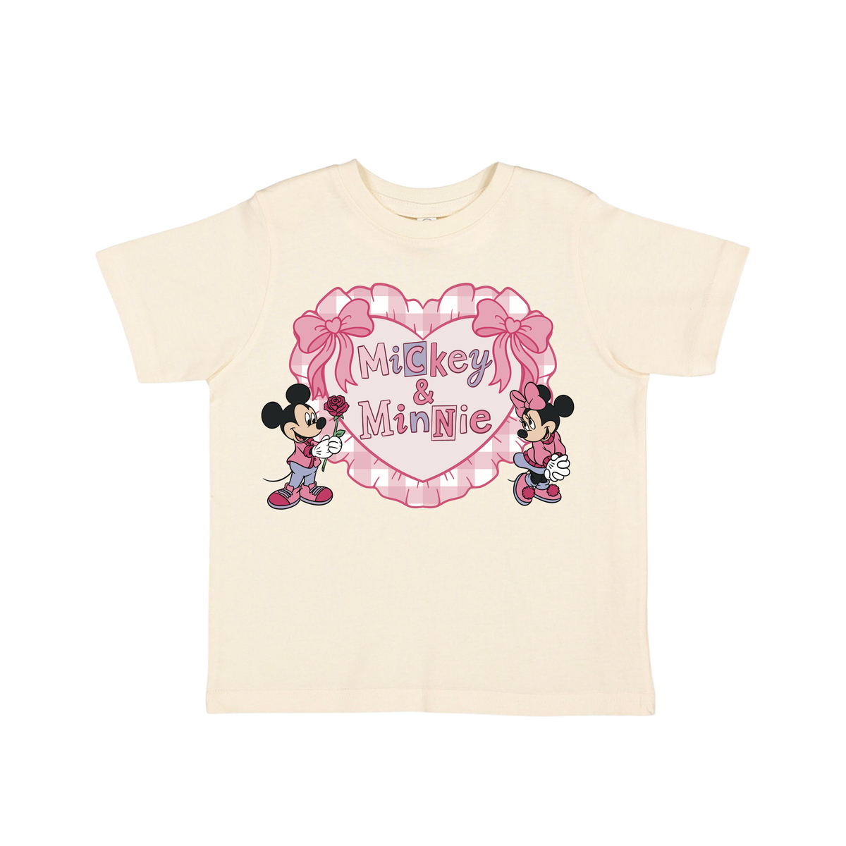 MY SWEETHEART KIDS TEE