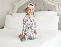THE TOYS PAJAMA SET