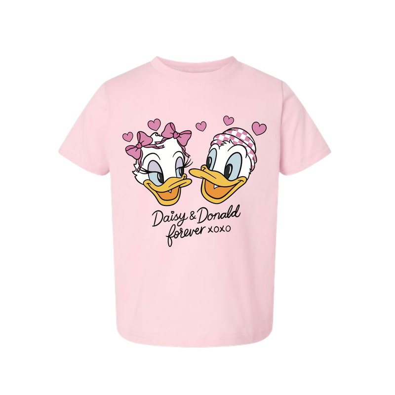 D&D FOREVER KIDS TEE