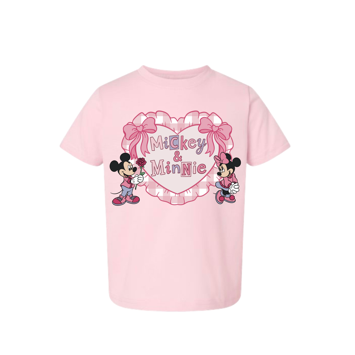 MY SWEETHEART KIDS TEE