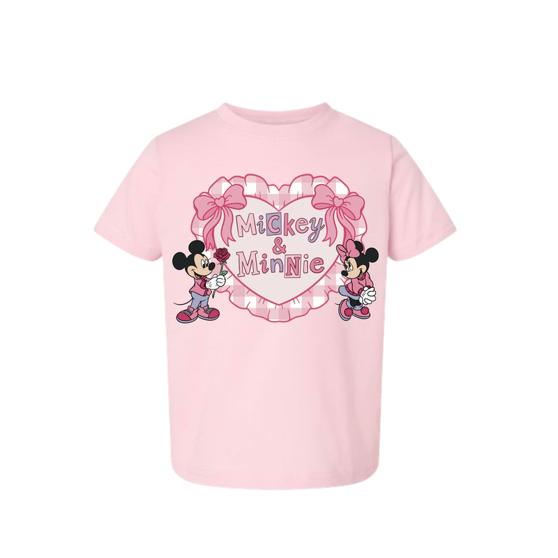 MY SWEETHEART KIDS TEE