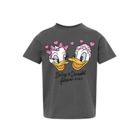 D&D FOREVER KIDS TEE