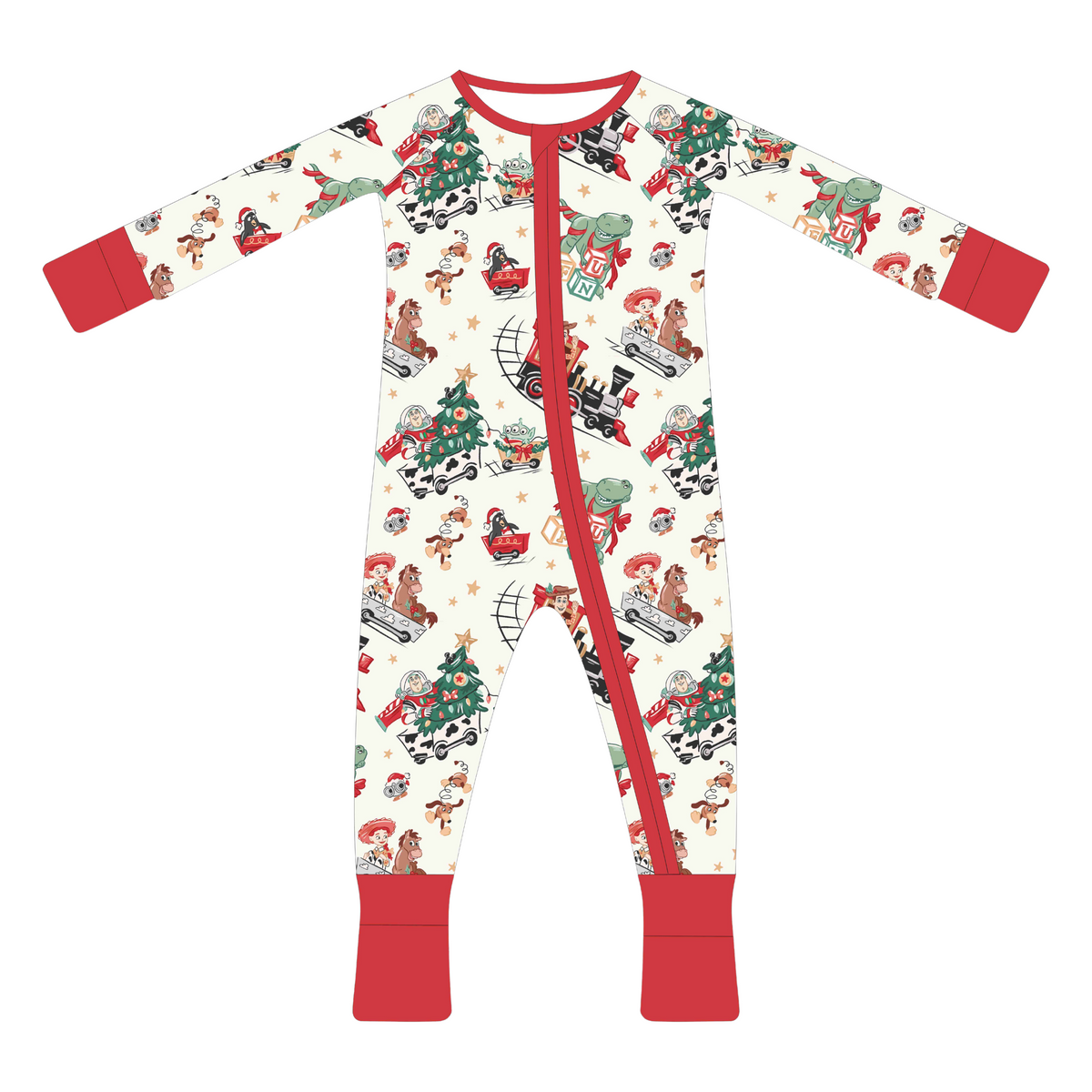 MAGICAL TOYS ZIPPY (RTS)