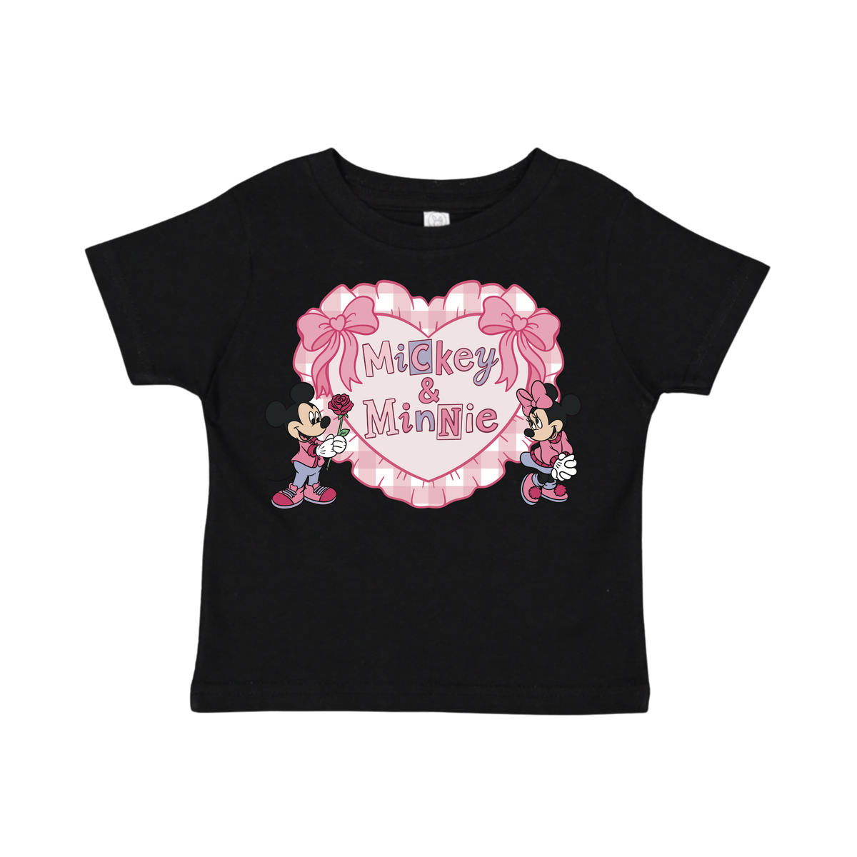 MY SWEETHEART KIDS TEE