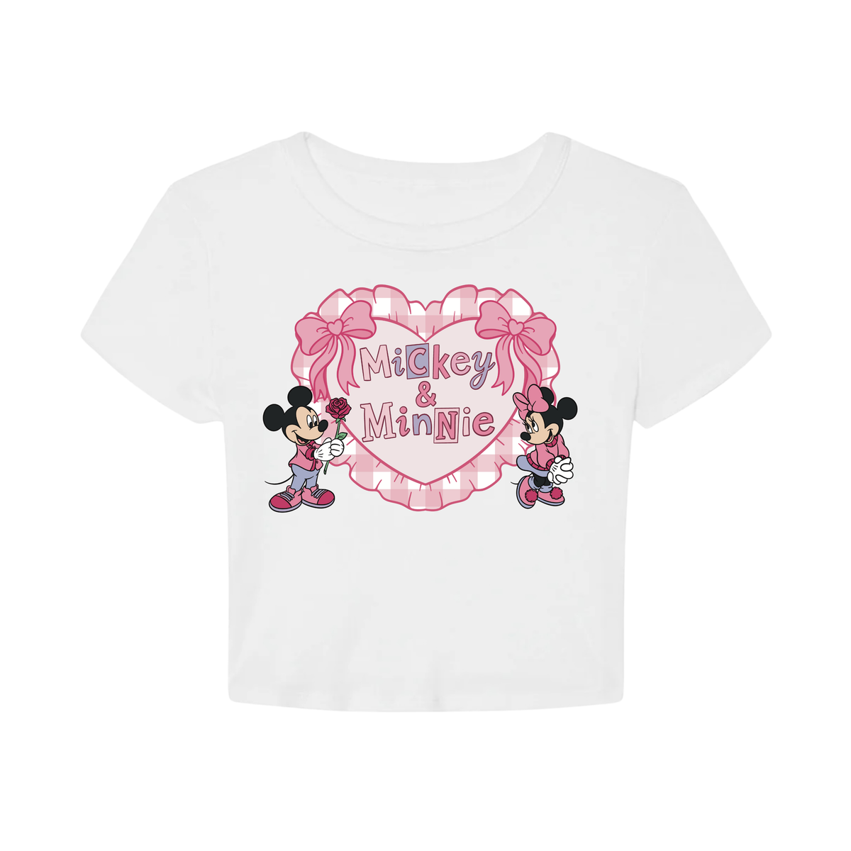 MY SWEETHEART ADULT BABY TEE