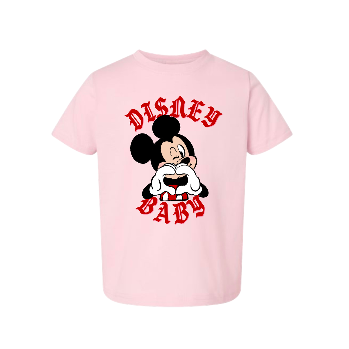 BABY KIDS TEE