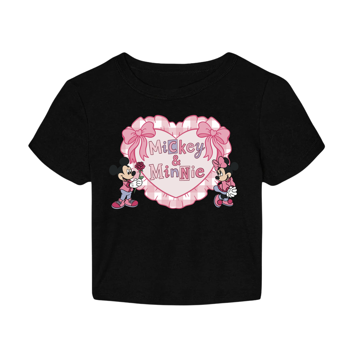 MY SWEETHEART ADULT BABY TEE