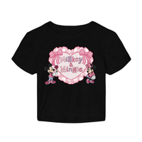 MY SWEETHEART ADULT BABY TEE