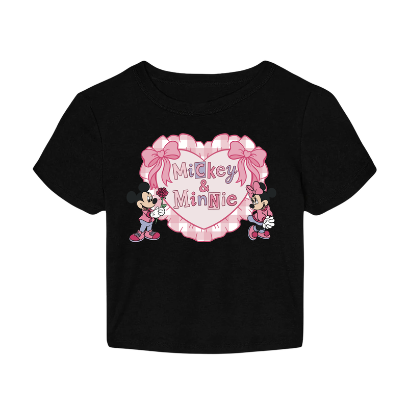 MY SWEETHEART ADULT BABY TEE