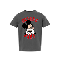 BABY KIDS TEE