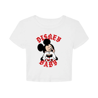 BABY ADULT BABY TEE