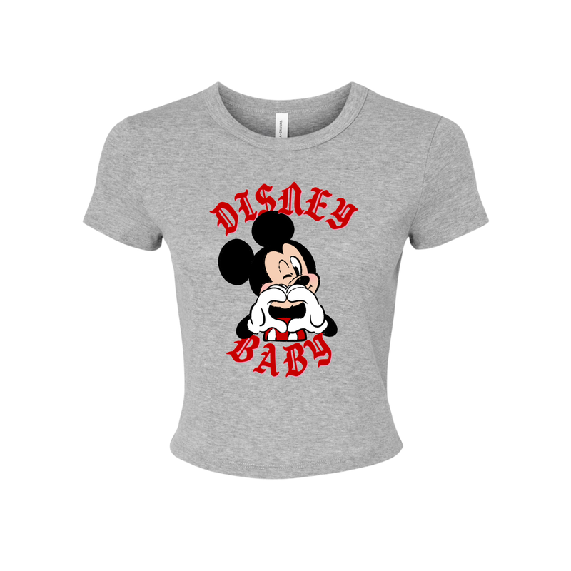 BABY ADULT BABY TEE