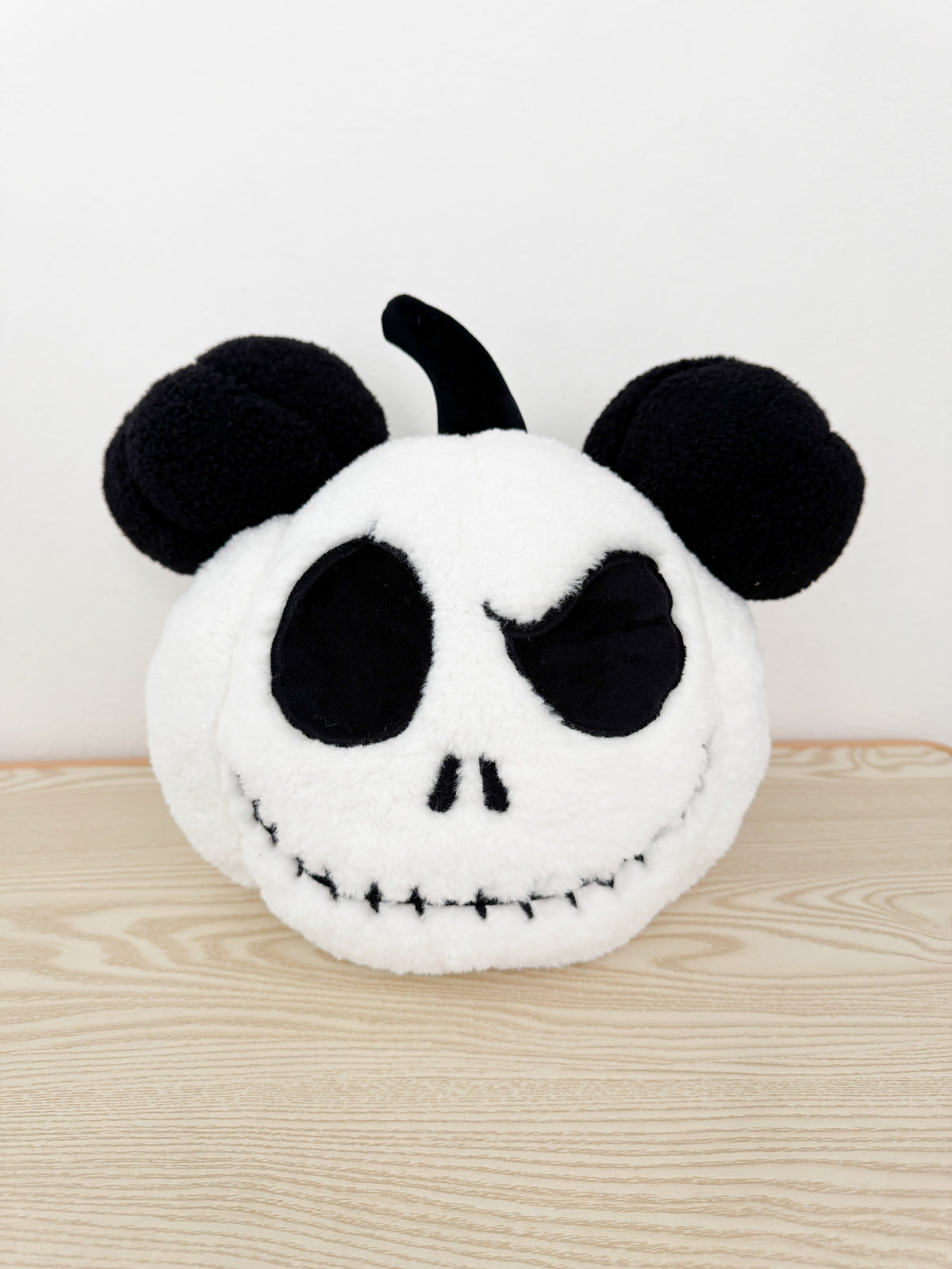 PUMPKIN KING PILLOW