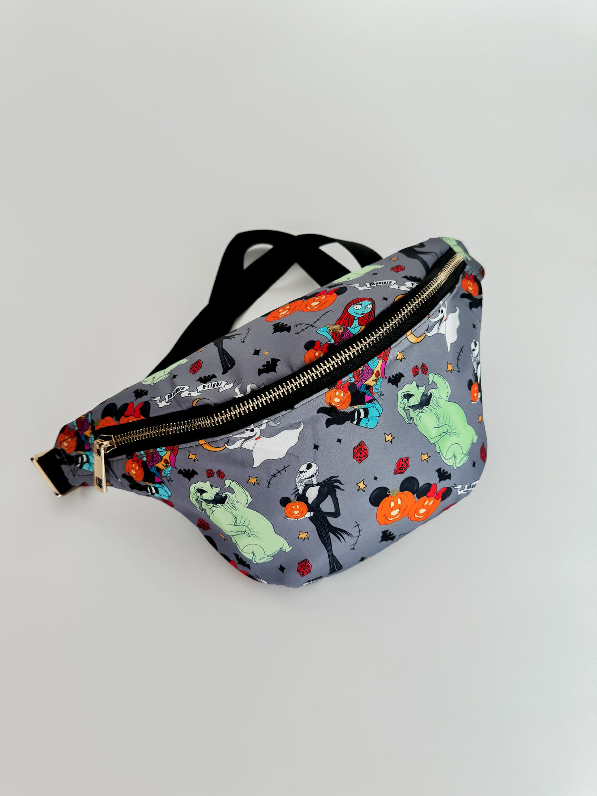 INSPIRED NBC FANNY PACK